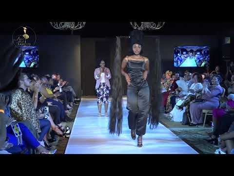 FREE STATE FASHION WEEK HIGHLIGHTS | Fashion Hub Students
