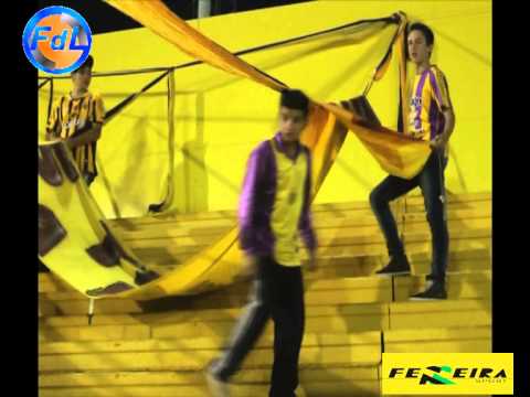 FDL - APERTURA DEL PROGRAMA - 09-11-14