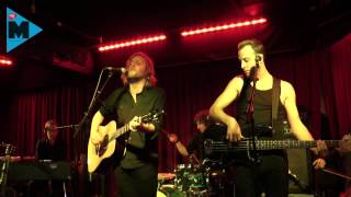 Andy Burrows - Hometown