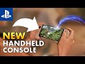 PlayStation Handheld Console PS VITA 2
