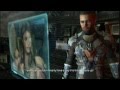 Dead Space 2 - Isaac Clarke Vs Nicole Brennan ...