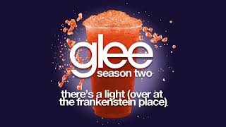 There&#39;s A Light (Over At The Frankenstein Place)