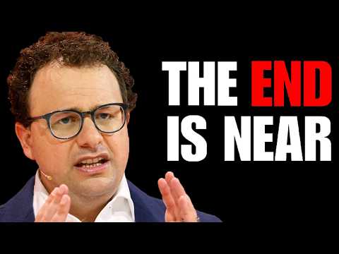 Dario Amodei WARNS: "You Have No Idea What's Coming in 6 Months"