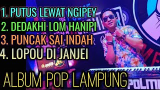 Download lagu LAGU LAMPUNG TER HITZ COCOK BUAT DI PERJALANAN #putusliwatngipei #lagulampung #lampung #remiklampung mp3