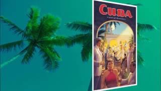 The Golden Age - Cuban Love Song