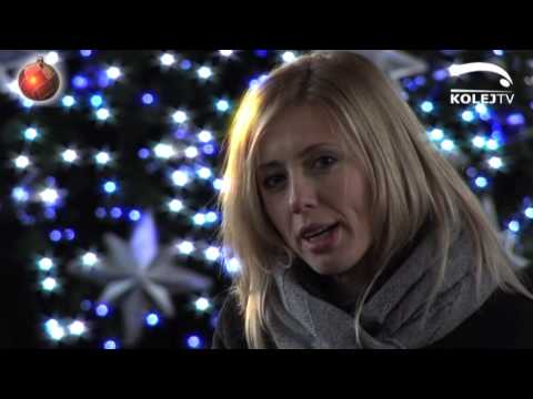 23.12.2009 KolejTV - PKP Cargo, Bezpieczny przejazd i Traxx