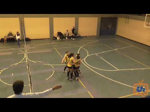 Sintesi P.O. Cesano Boscone - Campagnola Don Bosco