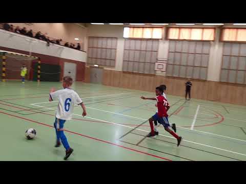 Bredaryd IK  - IFK Värnamo P13