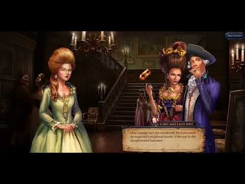 Let's Play Shadowhand #3 (Official)