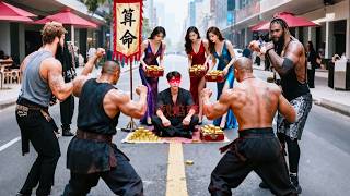 Download lagu Wife mocked him for telling fortunes on street, but he was a hidden master loved by 3 female CEOs mp3 Download lagu Wife mocked him for telling fortunes on street, but he was a hidden master loved by 3 female CEOs mp3