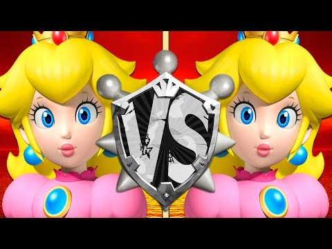 Super Mario Sunshine Versus 2 - Episode 3