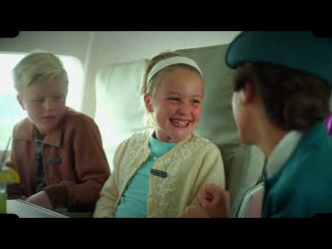 Air New Zealand logo