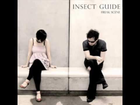 Insect Guide - Freak Scene (2010)