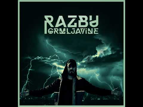 Razbu - Gadafi