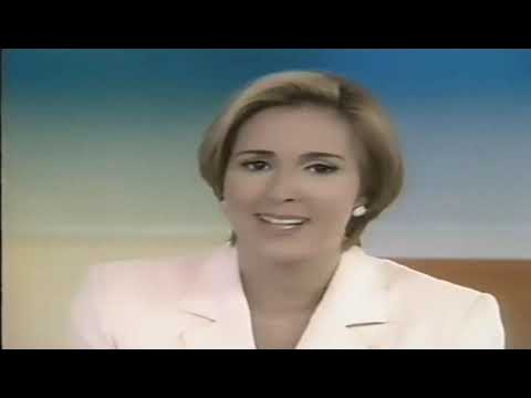 Jornal hoje - 31/12/1997 íntegra