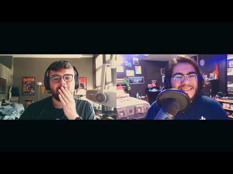 Episode 042: Warren Case Files - The Devil Made Me Do It