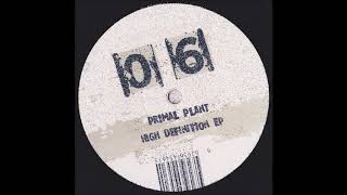 Primal Plant - Radical Groove (A)