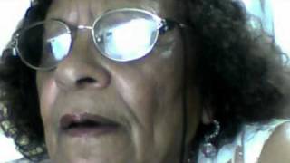 Tânia mara interpreta Carinhoso