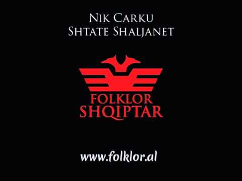 Nik Carku-Shtate Shaljanet
