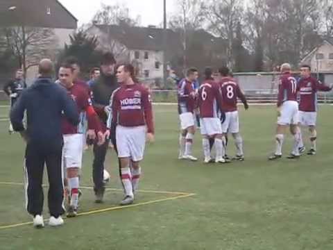 B-Liga 14/15: Fortuna Dreieich - FC Maroc Offenbach 3:1