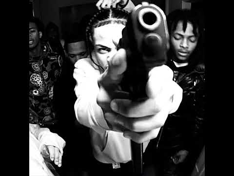 Kay Flock x DThang Gz - Family Locked Up [Bass Boosted]