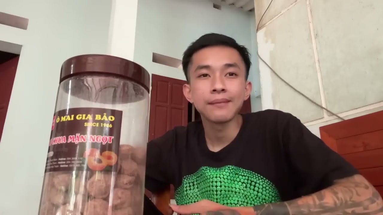 Hoàng Cồ | Một Ngày Ăn Hết 10 Món Đặc Sản Hà Nội