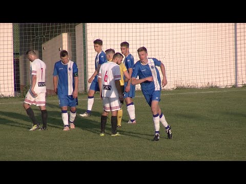 Relacja LKS Śledziejowice - CLEPARDIA Kraków (4 Liga Małopolska)