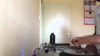 Don&#39;t mess with with my radio(Dj K-Money re-fix)