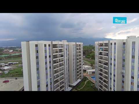 Apartamentos, Alquiler, Jamundí - $1.000.000