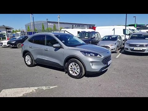 Ford Kuga 2.5 Duratec 225PS PHEV Titanium Auto - Image 2