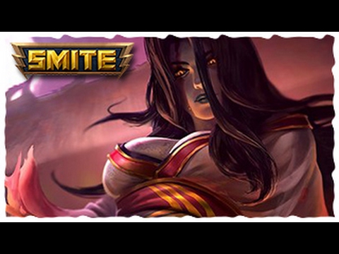 SMITE [HD] #067 - Izanami - Let's Play Play Smite