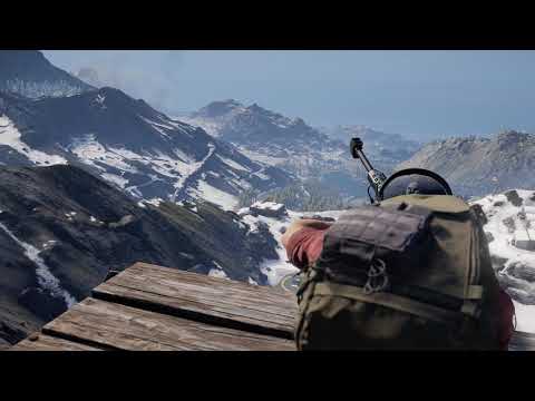 5 minutos com a melhor sniper do jogo! M82 Cerberus