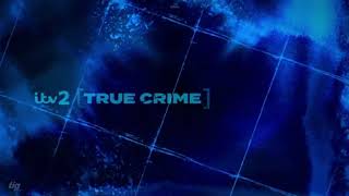 ITV2 (True Crime) - 'Social Media Murders' Promo (2021)