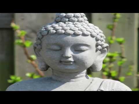 Aim Mantra with sounds of Nature - 5 Hours of peaceful Sleep