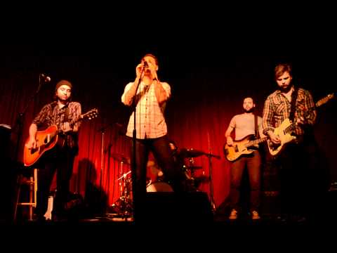 Stars (Live at The Hotel Cafe)