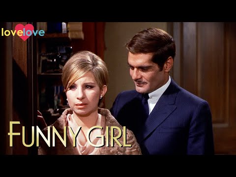 "So Long Funny Girl"