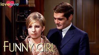 "So Long Funny Girl"