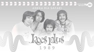 Download lagu KOES PLUS SALAH SATU LAGU LEGENDARIS MENGGOYANG PANGGUNG ANEKA RIA SAFARI | Nostalgia Musik TVRI mp3
