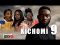 KICHOMI EPISODE 9 ❤️ - |New African Series | 2023 swahili series | duma Tv❤️