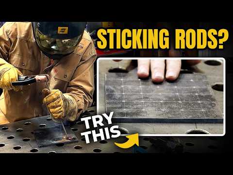 Essential Tips for New Welders to Strike Perfect Arcs
