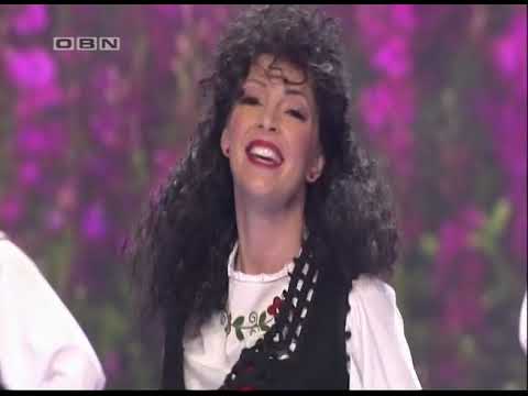 Jelena Gerbec kao Dragana Mirkovic 6,20 min