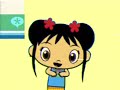 Nick Playdate Ni Hao Kai Lan Next Bumper 2010 2011 Very Rare