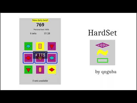 Hard Set video thumbnail