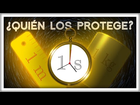 ¿Cómo Sabemos que un Segundo vale un Segundo?