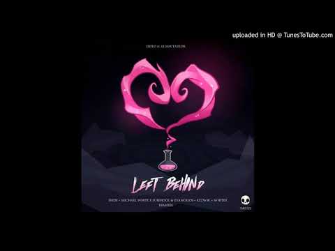 Deflo ft. Lliam Taylor - Left Behind (EH!DE Remix)