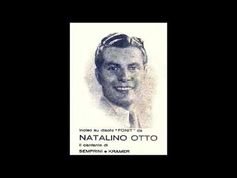 Natalino Otto - CIAO, CIAO, CIAO (1958)