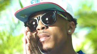 August Alsina - Right There