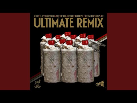 MOUTAI (Ultimate Remix)