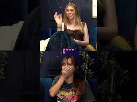 qt caught a stray 😭