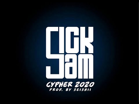 SickJam Cypher 2020 (prod. Seishii)